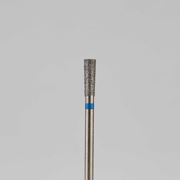 Алмазный бор турбинный стоматологический 866.315.225.060.023 «Обратный конус» синяя насечка d=2,3 мм (5 шт) 0