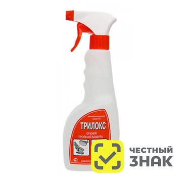 Трилокс спрей (0,75 л) 0
