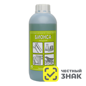 Бионса - концентрат (1 л) 0