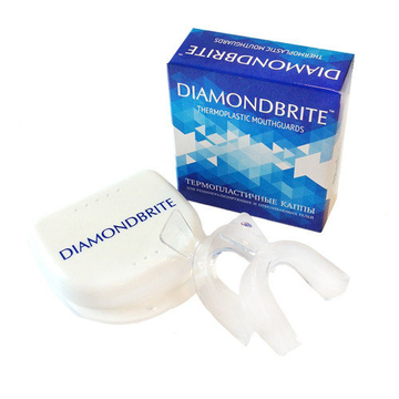 Термопластичные каппы для гелей Diamondbrite 0