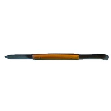 Нож-шпатель зуботехнический большой 170 мм, Пакистан 0