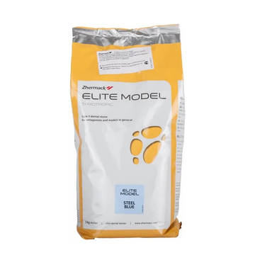 Гипс "Elite Model" (3 кг) 3-й класс 0