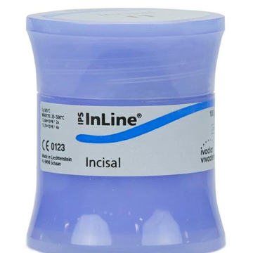 IPS InLine Incisal - масса режущего края (100 г) 0