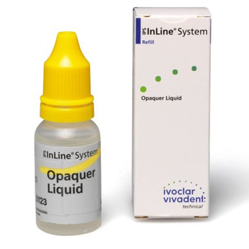 IPS InLine Жидкость для опакера (15 мл) 0