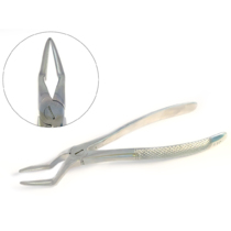 Щипцы для удаления зубов №51C для удаления корней зубов верхней челюсти (Пакистан)