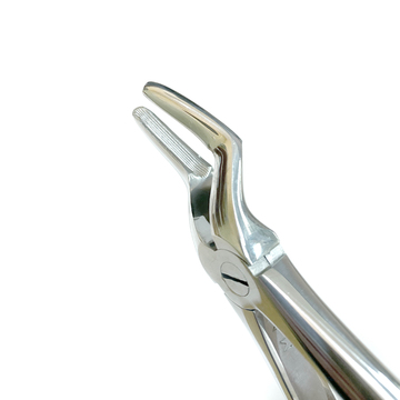 Щипцы для удаления зубов №52A для верхних корневых зубов (Пакистан) 1