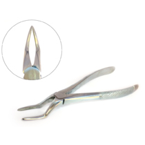 Щипцы для удаления зубов №51A для удаления корней зубов верхней челюсти (Пакистан)