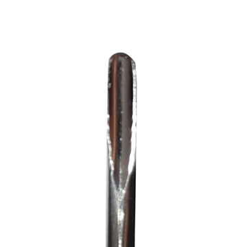 Элеватор стоматологический с одним изгибом 2,5 мм №272 (Пакистан) 1