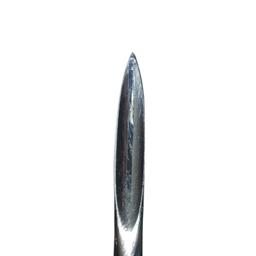 Элеватор стоматологический прямой заостренный 3 мм №251 (Пакистан) 1