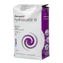 Hydrocolor 5 - слепочная хроматическая альгинатная масса (453 г)