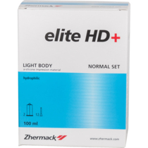 Elite HD+ Light Body Normal Set (2 х 50 мл)