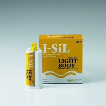 I-SiL Light Body, коррегирующий слой (2 х 50 мл) 0