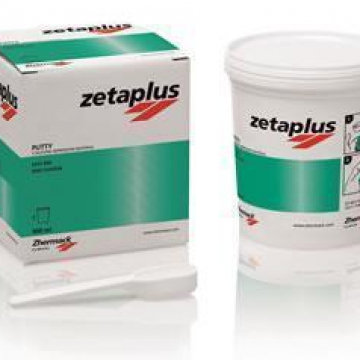 Zetaplus зеленый (База) 0