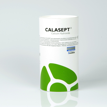 Calasept (4 шпр х 1,5 г) 0