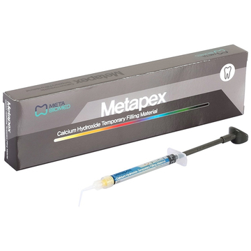 Metapex (2 шпр х 2,2 г) 0