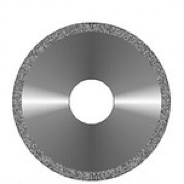 Диск алмазный «Для машинной резки» (d.75 мм.) 0