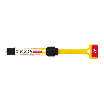 iGOS Universal - композитный цирконосодержащий пломбировочный материал (4 г) 0
