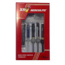 Herculite XRV Mini Kit (3 шпр х 3 г)