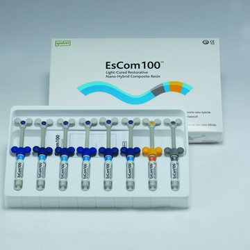 EsCom100 Kit (8 шпр x 4 г) 0