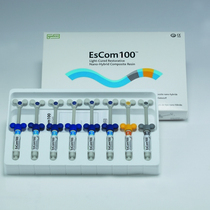 EsCom100 Kit (8 шпр x 4 г)