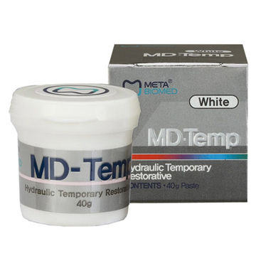 MD-Тemp - Темпфилл (40 г) 0
