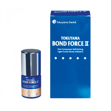 Bond Force II - самопротравливающийся адгезив (5 мл) 0