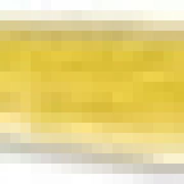 1.184 Клинья фиксирующие деревянные желтые тонкие, длинные (100 шт) 1