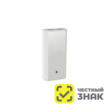 Облучатель-рециркулятор Мегидез 909-МСК настенный 0