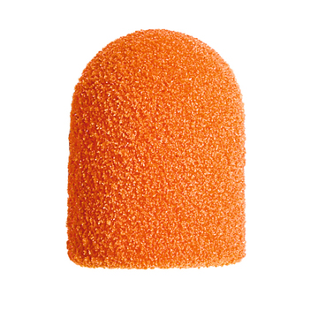 Колпачки LUKAS ⌀13 Оранжевый 150 грит 0