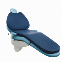Матрас AJ люкс-03 (синий) ROMAX для стоматологической установки