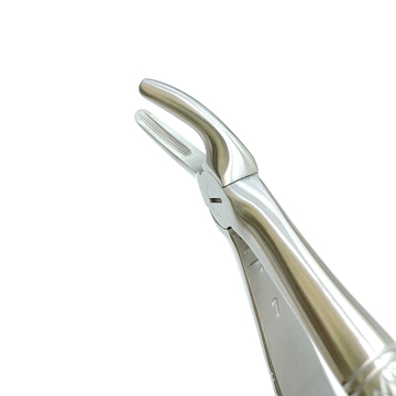 Щипцы для удаления зубов №30S детские для корней нижней челюсти (Пакистан) 1