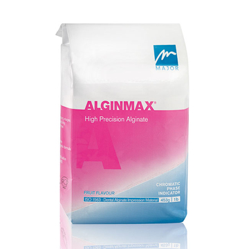 AlginMax - высокоточный альгинат (453 г) 0