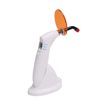 LED Curing Light - полимеризационная лампа 0