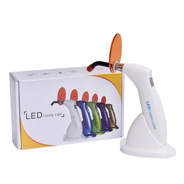 LED Curing Light - полимеризационная лампа 1