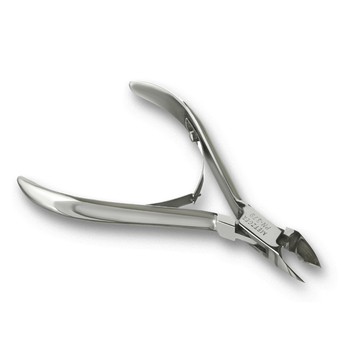Кусачки кутикульные SYNDICUT (METZGER) PN-379-S блестящие (10 мм) 0