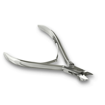 Кусачки кутикульные SYNDICUT (METZGER) PN-379-S блестящие (10 мм) 1