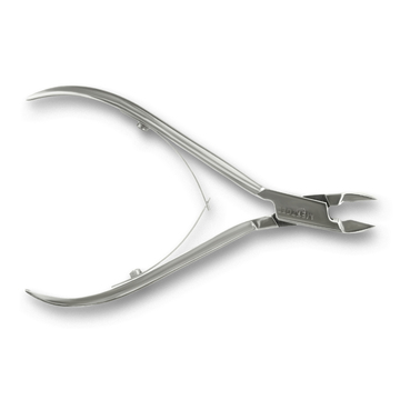 Кусачки кутикульные SYNDICUT (METZGER) PN-379-S блестящие (10 мм) 2