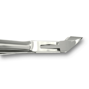 Кусачки кутикульные SYNDICUT (METZGER) PN-379-S блестящие (10 мм) 3