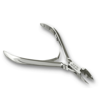 Кусачки кутикульные SYNDICUT (METZGER) PN-379-S блестящие (12 мм) 0