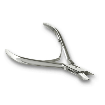 Кусачки кутикульные SYNDICUT (METZGER) PN-379-S блестящие (12 мм) 1