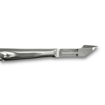 Кусачки кутикульные SYNDICUT (METZGER) PN-379-S блестящие (12 мм) 3