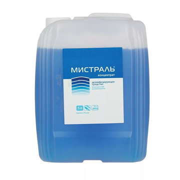 Мистраль - концентрат (5 л) 0