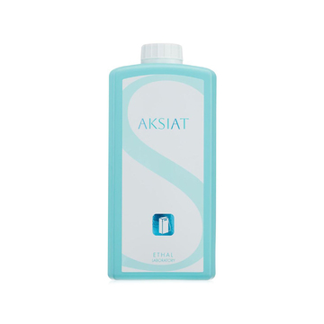 AKSIAT - концентрат для дезинфекции и очистки аспирационных систем (1 л) 1