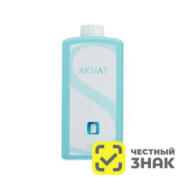 AKSIAT - концентрат для дезинфекции и очистки аспирационных систем (1 л) 0