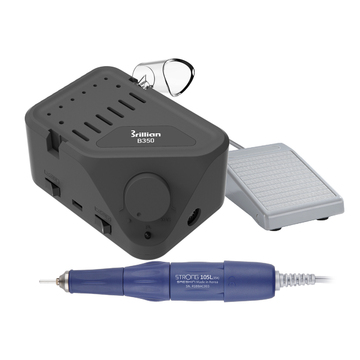 Saeshin Brillian B350 с микромотором 105L 0