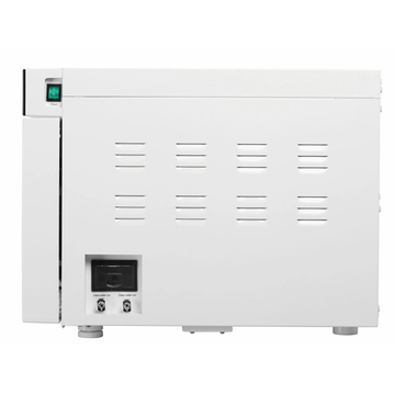 FOMOS Foster Plus B - Автоклав класса B с вакуумной сушкой и принтером (22 л) 4