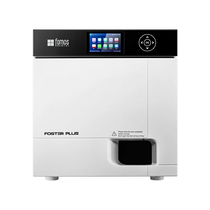 FOMOS Foster Plus B - Автоклав класса B с вакуумной сушкой и принтером (22 л)